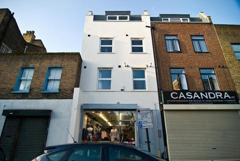 Finsbury Serviced 4* Londra