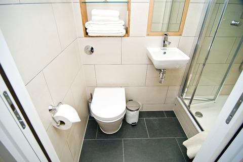 Finsbury Serviced Londra